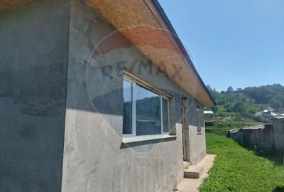 Casa noua de vanzare in Podoleni Neamt - 8