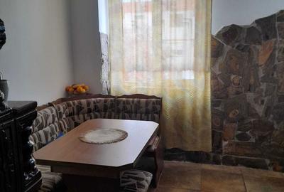 Apartament cu 2 camere nedecomandat în Central - 3