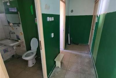 Apartament cu 2 camere semidecomandat în Astra - 9