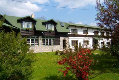 Vila in Breaza -  Ideala pentru Pensiune, Centru Wellness, Clinica, Restaurant - 2