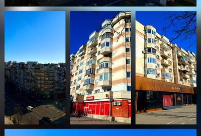 Apartament cu 4 camere decomandat în Găvana - 10