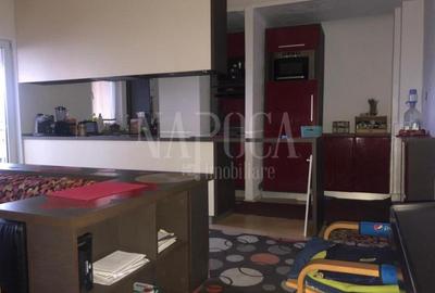 Apartament 3 camere de vanzare in Zorilor, Cluj Napoca