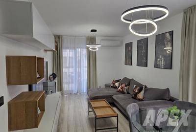 Apartament 3 camere nou- Mobilat | COMISION 0% | Dr. Taberei - Moghioros Park - 3