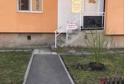 Apartament cu 2 camere decomandat în Central - 1