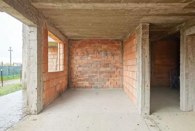 Casă individuală cu 6 camere cu Teren 500 Mp în Feldioara - 20