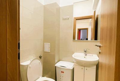 Apartament cu 3 camere decomandat, mobilat în Central - 10