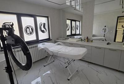 Spa?iu cu destinatie Beauty - 2