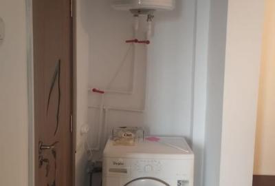 Apartament cu 3 camere decomandat, mobilat în Drumul Taberei - 11