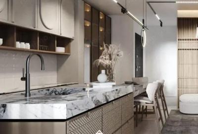 DIRECT DE LA DEZVOLTATOR | Apartament cu 2 camere | 0% Comision - 3