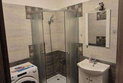 Garsonieră decomandată în Dobroești - 2