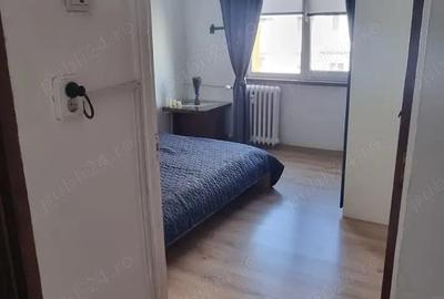 Apartament cu 2 camere decomandat în Rahova
