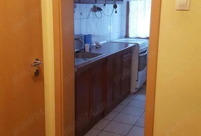 Inchiriez 2 Camere, Bdul Iuliu Maniu, Lujerului, Bucuresti - 6