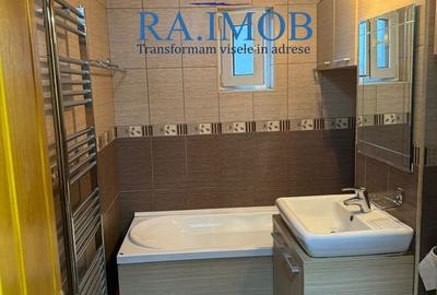 Apartament cu 2 camere decomandat în Malu Roșu - 4