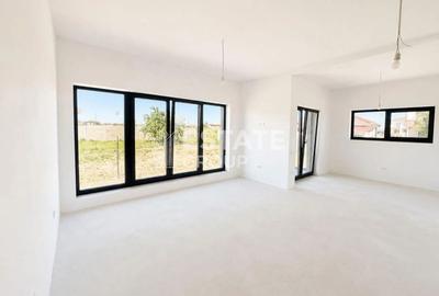 Duplex cu 3 camere cu Teren 310 Mp în Urseni - 3