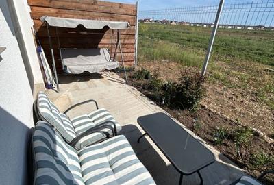 Casă cu 3 camere cu Teren 89 Mp în Nojorid - 6