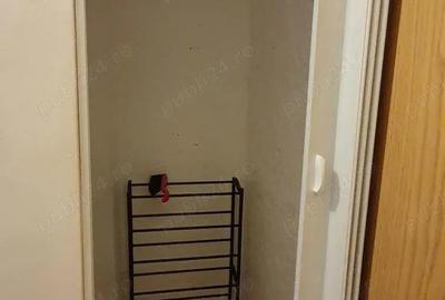 Apartament cu 2 camere semidecomandat în Mehala - 7