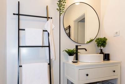 Apartament cu 2 camere decomandat în Ultracentral - 5