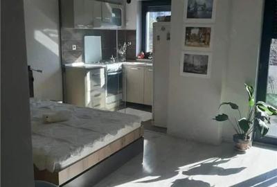 Garsonieră semidecomandată în Ultracentral - 1