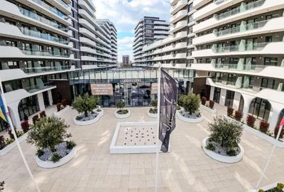 Inchiriere apartament 2 camere Mamaia Nord - Alezzi Odyssey - 4