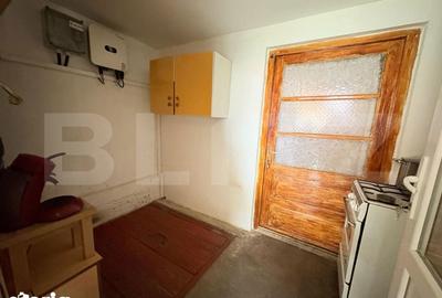 Casă cu 3 camere cu Teren 2434 Mp în Lazuri - 12