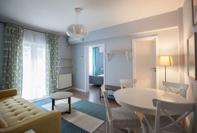 2 camere Parc Cismgiu Brezoianu | Sala Palatului | Centrala - 14