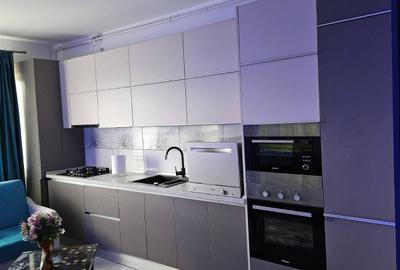 Apartament cu 2 camere decomandat în Metalurgiei - 2