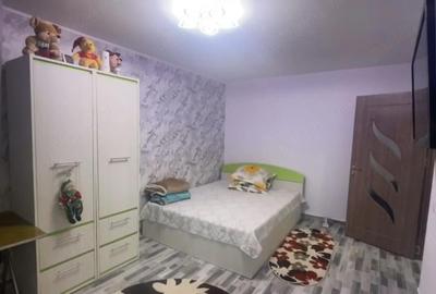 Garsonieră decomandată în Central - 1