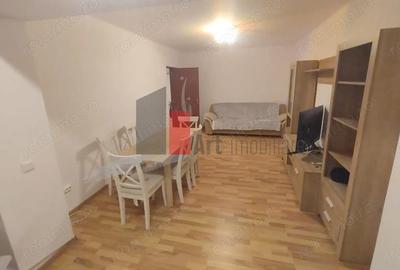 Apartament cu 3 camere decomandat, mobilat în Parcul Circului - 12