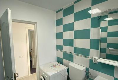 Apartament Nou la Liziera Padurii - 3 Camere, 65 mp, Terasa de 20 mp - 4