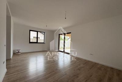 Casă cu 4 camere cu Teren 350 Mp în Moșnița Nouă - 4