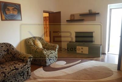 Apartament 2 camere decomandat Copou - 10 min Universitatea Al.I Cuza - 5