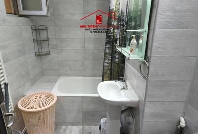 Apartament 3 camere - str.Pacii - 70 mp ! - 4