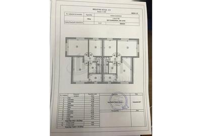 REV2005323 Vila de Vanzare I 8 Camere I Snagov - 17