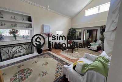 Casa P+M Alexandru cel Bun - 1