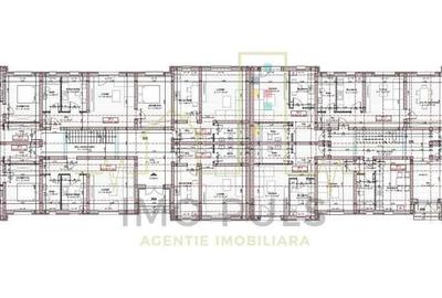 Bucatarie 10 mp. Decomandat. Parter. Posibilitate rate - 3