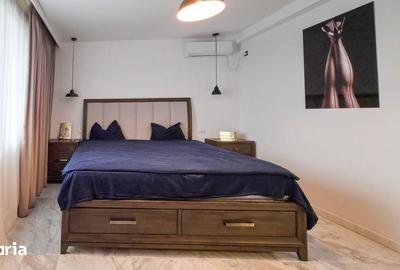 Casă cu 7 camere cu Teren 575 Mp în Dragomirești-Vale - 5