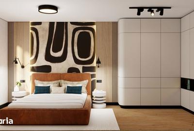 Apartament cu 3 camere în Tudor Vladimirescu - 13