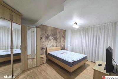 Apartament cu 3 camere, mobilat în Crângași - 8