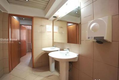 Spațiu comercial, de 525 mp, în Unirii - 17