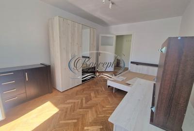 Apartament cu 2 camere decomandat, mobilat în Gheorgheni - 1