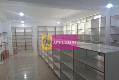 Ocazie ! spatiu comercial Alexandria - 5