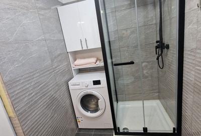Apartament cu 2 camere decomandat în Central - 5