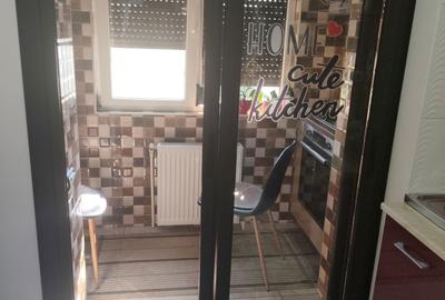 Apartament cu 2 camere decomandat în Nicolae Bălcescu - 2
