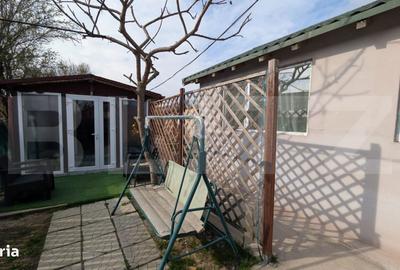 Casă cu 4 camere cu Teren 784 Mp în Bucșani - 18