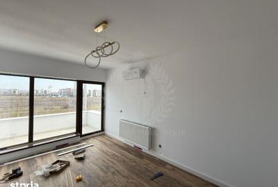 Casă cu 3 camere cu Teren 500 Mp în Albert - 10