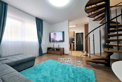 Casa 3 camere de vanzare in Dimitrie Cantemir Oradea, Oradea - 1