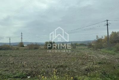 Teren de 2500 mp, în Industrială - 1