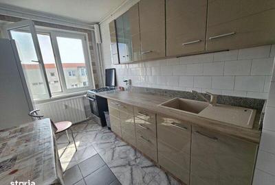 Apartament cu 2 camere decomandat în Tei - 9