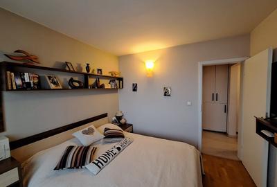 Apartament 3 camere, central, la 2 minute de Iulius Mall, mobilat si utilat - 15