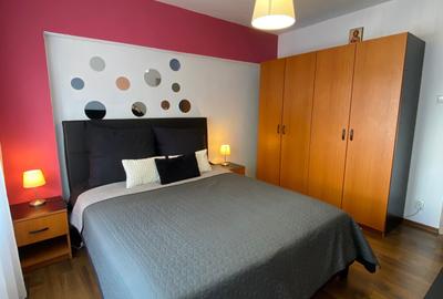Apartament cu 3 camere decomandat în Central - 2